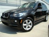 2008 BMW X5 3.0si