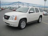 2010 GMC Yukon SLT