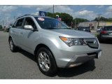 2008 Acura MDX Technology