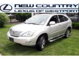 2008 Lexus RX 350 AWD