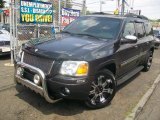 2003 Carbon Metallic GMC Envoy XL SLT 4x4 #32025461