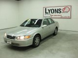 2000 Toyota Camry LE