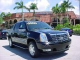 2007 Cadillac Escalade EXT AWD