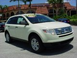 2007 Ford Edge SE