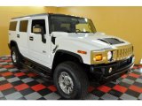 2007 Hummer H2 SUV