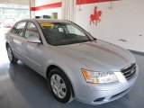 2010 Hyundai Sonata GLS
