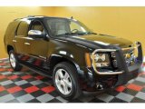 2008 Chevrolet Tahoe LTZ 4x4