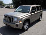 2008 Jeep Patriot Sport