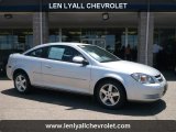 2009 Chevrolet Cobalt LT Coupe