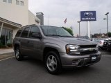 2006 Chevrolet TrailBlazer LS 4x4
