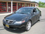 2004 Acura TSX Sedan