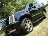 2007 Cadillac Escalade AWD