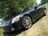2008 Black Raven Cadillac XLR -V Series Roadster #32025258