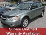 2009 Subaru Outback 2.5i Special Edition Wagon