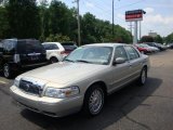 2006 Smokestone Metallic Mercury Grand Marquis LS #32025371