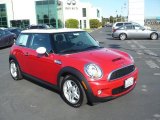 2007 Mini Cooper S Hardtop