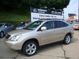 2008 Lexus RX 350 AWD