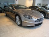 2009 Aston Martin DBS Coupe