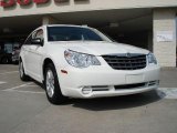 2008 Chrysler Sebring LX Sedan