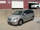 2005 Honda Odyssey EX-L