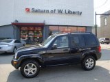 2004 Jeep Liberty Limited 4x4