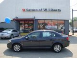 2009 Chevrolet Cobalt LT Sedan