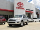 2006 Toyota 4Runner SR5