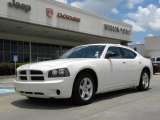 2009 Dodge Charger SE