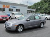 2007 Ford Fusion SE