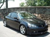 2005 Nighthawk Black Pearl Acura RSX Type S Sports Coupe #32054169