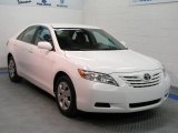 2009 Toyota Camry SE