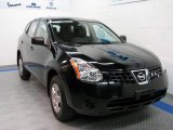 2009 Nissan Rogue S AWD