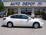 2009 Nissan Altima 2.5 S