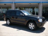 2007 Jeep Grand Cherokee Laredo 4x4