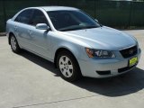 2007 Hyundai Sonata GLS