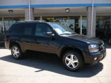 2007 Chevrolet TrailBlazer LT 4x4