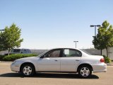 2004 Galaxy Silver Metallic Chevrolet Classic  #32054530
