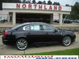 2011 Lincoln MKS EcoBoost AWD