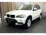 2007 BMW X5 3.0si