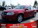2010 Dodge Avenger R/T