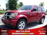 2010 Dodge Nitro SE