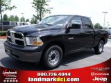 2010 Dodge Ram 1500 ST Quad Cab