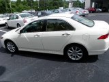 2007 Acura TSX Sedan