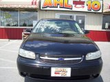 2003 Black Chevrolet Malibu LS Sedan #32054032