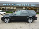 2008 Black Ford Taurus X Limited AWD #32054407