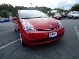 2007 Toyota Prius Hybrid