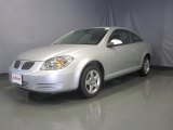 2009 Pontiac G5 