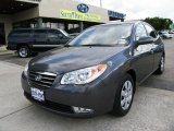 2008 Hyundai Elantra GLS Sedan