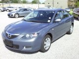 2008 Mazda MAZDA3 i Sport Sedan