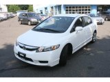 2009 Honda Civic LX Sedan